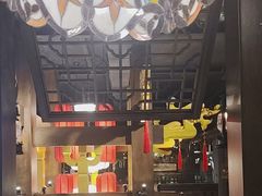 -龙抄手食府(浣花北路店)