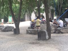 -十渡东湖港风景区