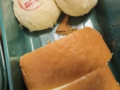 -泸溪河桃酥(西直门凯德店)