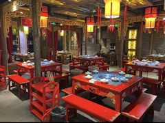 -蜀大侠火锅(春熙路店)