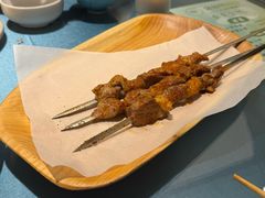 -新疆巴州金丝特餐厅(大钟寺店)