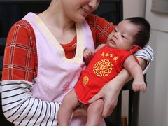 -爱贝佳母婴护理服务中心·月嫂育儿嫂(鲁迅路店)