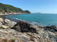 -三亚西岛海洋文化旅游区