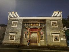 -客家大院·非遗赣南客家菜(郁孤台店)