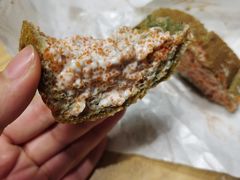 飞鱼籽面包-Let's Taipei 非常烘焙(太古里店)