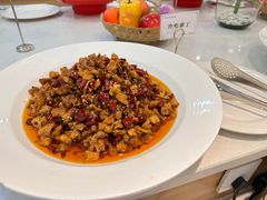 -禾匙素食自助(莱蒙都会店)