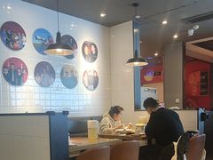 -吕氏疙瘩汤·新鲁菜(新贵和店)