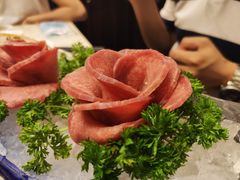 -一哥澳门豆捞·澳门风打边炉(高德置地店)