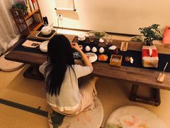 -小茶闲舍·观景商务茶馆(广州塔店)