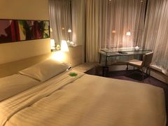 -香港皇家太平洋酒店