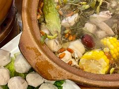 -洪大厨鸡煲(福田店)