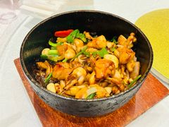 -小粤楼(万辉广场店)