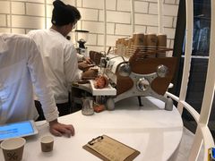 -% Arabica阿拉比卡咖啡(深圳湾万象城店)