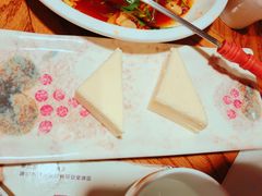 -阿罗新疆菜(人民广场店)