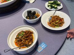 -坛宗剁椒鱼头(河西王府井店)