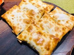 -楼兰新疆主题餐厅(苏州中心店)