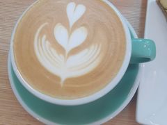 -COFFEE HOLIC(朝外SOHO店)