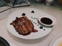 寮步酱牛肉-莞府家宴·东莞菜(市民服务中心店)