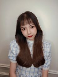 -YESIDO椰岛造型烫发染发