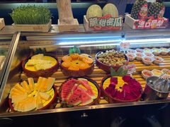 -牛New寿喜烧(金茂览秀城店)