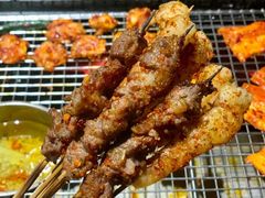 -夜食白市Yespicy·烧烤啤酒宵夜(番禺四海城店)