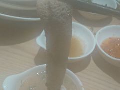 -阿源鱼捞斑鱼火锅·海鲜粥(山景尚宅店)