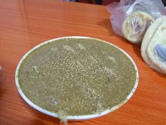 -上岗面茶