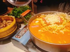 -七八冷面·延边朝鲜族美食(欢乐谷店)