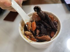 核桃圆肉炖牛鞭-信行丰炖品皇店(光孝路店)