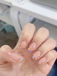 -晨·艺美甲美睫
