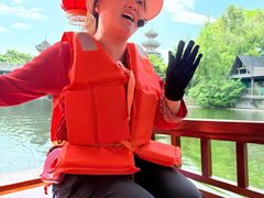 -深圳锦绣中华民俗村