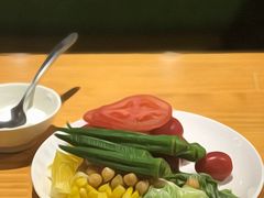 -So Lounge索兰至餐厅(蓝色港湾店)