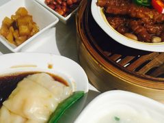 -潮福城大酒楼·潮味粤品·港式点心(湖滨北路店)