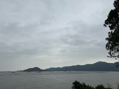 -青澳湾北回归线广场