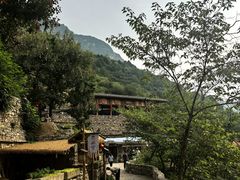 -云丘山景区
