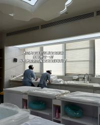 -爱帝宫月子中心·成都概念院