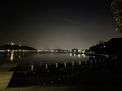 -水上明月·湖景餐厅