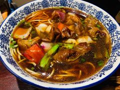 -腔调面(斜土路店)
