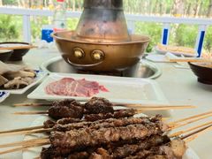 -福寿斋·老北京铜锅涮肉·烤鸭(顺义总店)