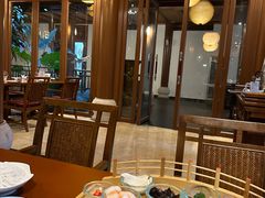 -西双版纳洲际度假酒店-曼霖轩中餐厅
