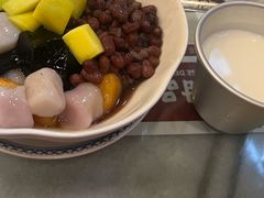 -赵记传承·中国甜品(福州总店)