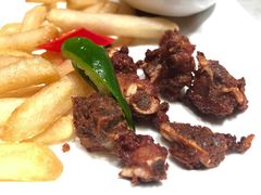 香酥小排-荣小馆(临海世纪花城店)