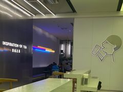 -喜茶(南昌王府井店)