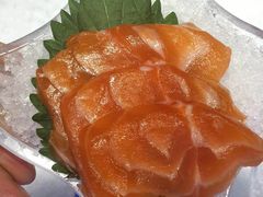 -澜悦港海鲜体验主题餐厅