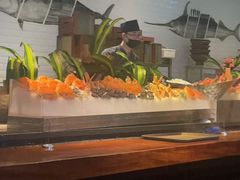 -Mr.Fish鱼鲜生海鲜放题(高德置地冬广场店)