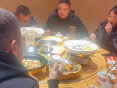 -庭苑饭香·生态餐厅(动物园店)