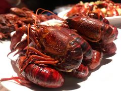 -霸王虾·小龙虾香辣蟹(玉林店)