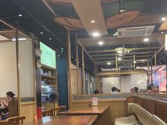 -如轩·海鲜砂锅粥·潮汕菜(海珠店)