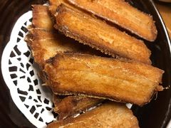 干煎带鱼-新白鹿餐厅(龙游路总店·杭帮菜名店)
