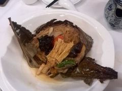 -梓程海鲜大酒家